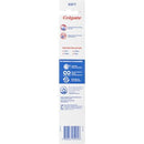 Colgate Toothbrush With Rubber Tongue Cleaner 1 Pack