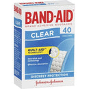 Band-aid Tough Strips Regular 20 Pack
