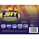 Jiffy BBQ Accessory Fire Lighters Economy 24 Pack
