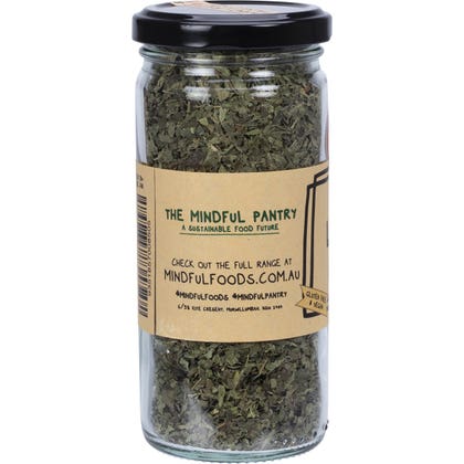 Lemon Balm Organic 20g