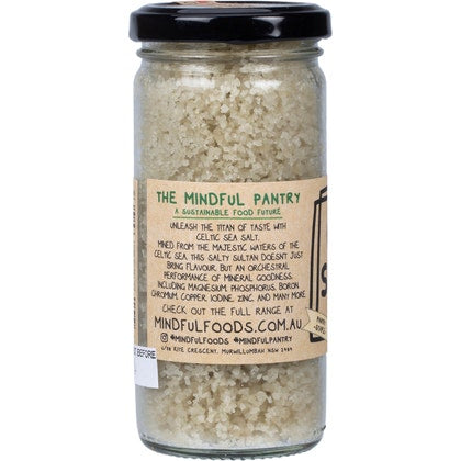 Celtic Sea Salt 210g