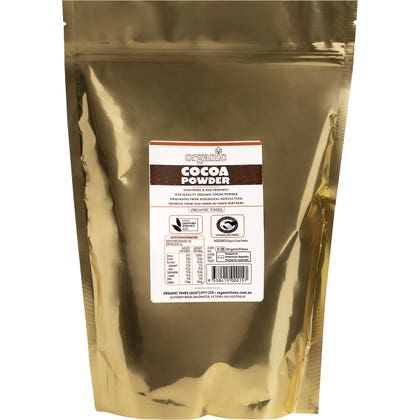 Cocoa Powder 500g