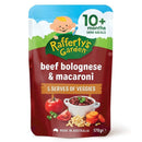 Rafferty's Garden beef bolognese & macaroni mini meal 170g