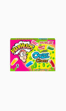 Warheads Ooze Chewz 99g