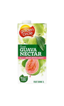 Golden Circle Guava Nectar 1L