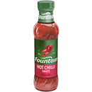 Fountain Hot Chilli Sauce 250ml
