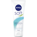 Nivea Soft Moisturiser Cream Lotion With Jojoba Oil & Vitamin E 75ml