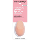 Microfibre Velvet Sponge