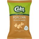 Cobs Natural Popcorn Sea Salted Caramel 100g