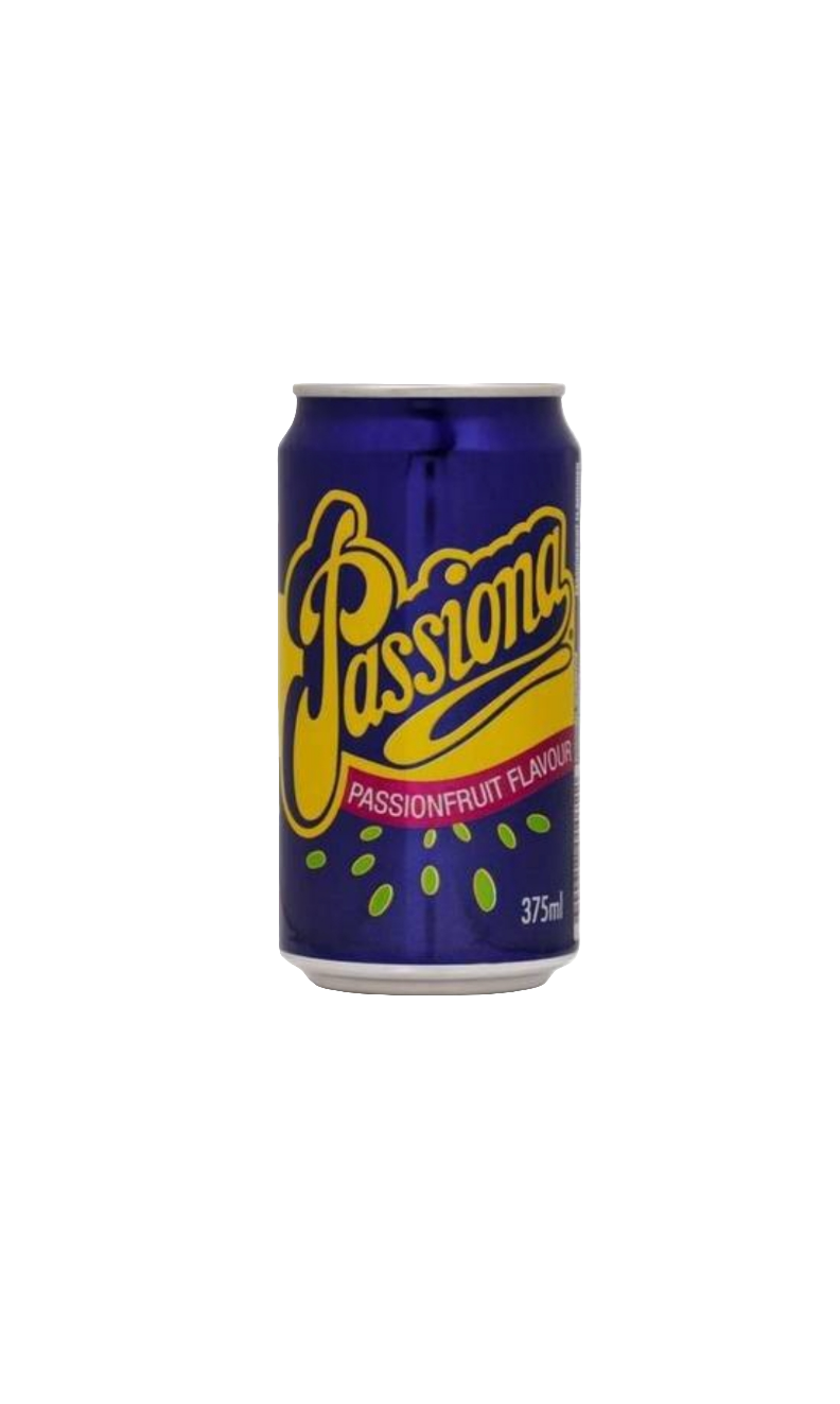 Schweppes Passiona 375ml