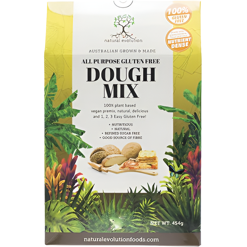 All Purpose Dough Mix 454g