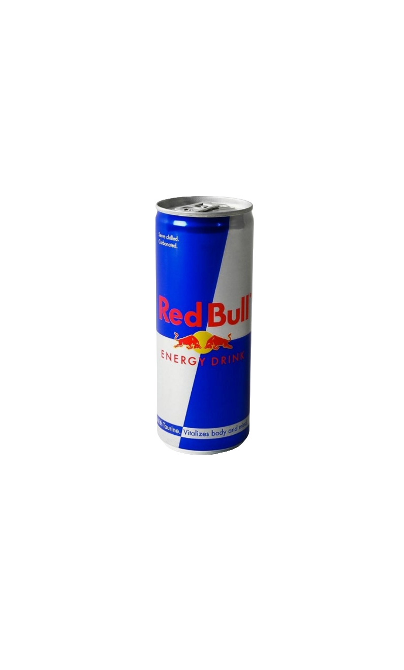 Redbull Original 250ml