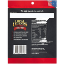 Local Legends Biltong Chilli Beef 45g