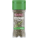 Masterfoods Rosemary Leaves 16g