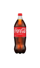 Coke Classic 1.25 L