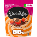Darrell Lea Orange Crunchy Milk Chocolate Balls 168g