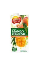 Golden Circle Mango Nectar 1L