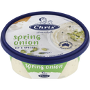 Chris' Dips Spring Onion 200g