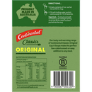 Continental Cup A Soup Classic Hearty Beef 4pk
