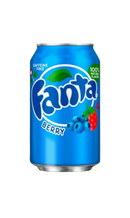 Fanta Berry 355ml