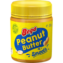 Bega Smooth Peanut Butter 200g