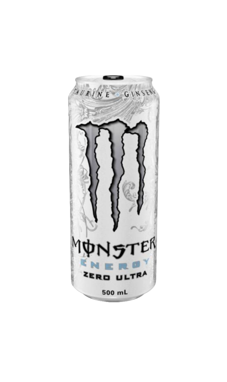 Monster Energy Ultra 500ml