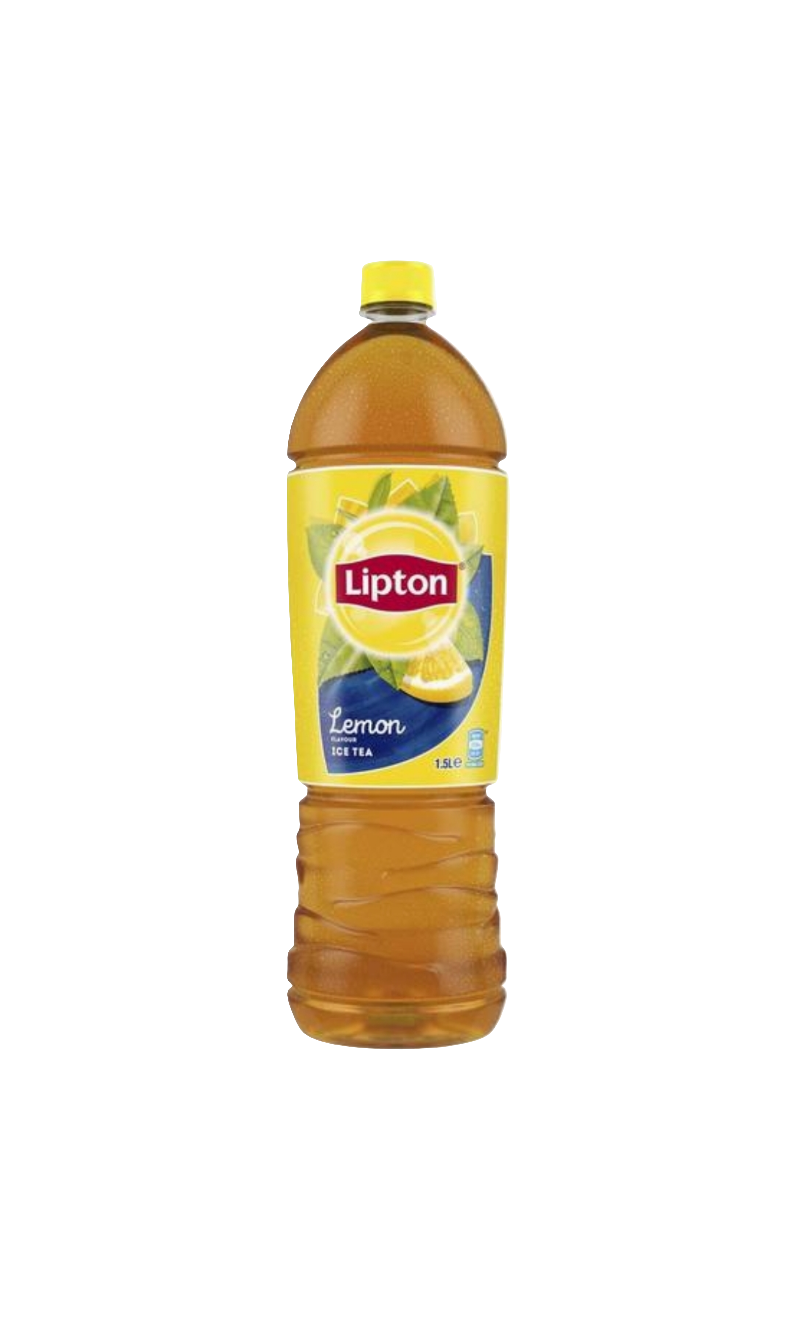 Lipton Lemon Iced Tea 1.5L