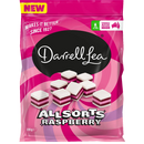 Darrell Lea Allsorts Raspberry 220g
