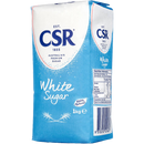 CSR White Sugar 1kg