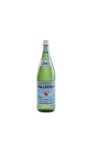 San Pelegrino Sparkling Water 1L