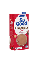 So Good Chocolate Oat Milk 1L