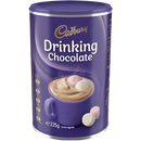 Cadbury Drinking Chocolate 225g