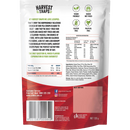 Calbee Harvest Snaps Baked Pea Crisps Chilli 120g