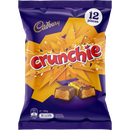 Cadbury Dairy Milk Crunchie 180g
