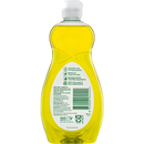 Palmolive Dishwashing Liquid Antibacterial Lemon - Ultra 500ml