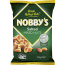 Nobby's Mixed Nuts 375g