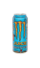 Monster Juice Mango Loco 500ml