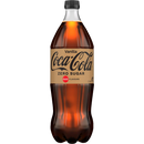 Coke Vanilla Zero 1.25 L