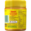 Bega Crunchy Peanut Butter 200g