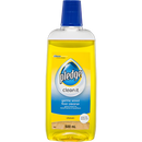 Pledge Wood Magic Liquid Floor Cleaner 500ml