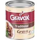 Gravox Traditional Gravy Mix 120g