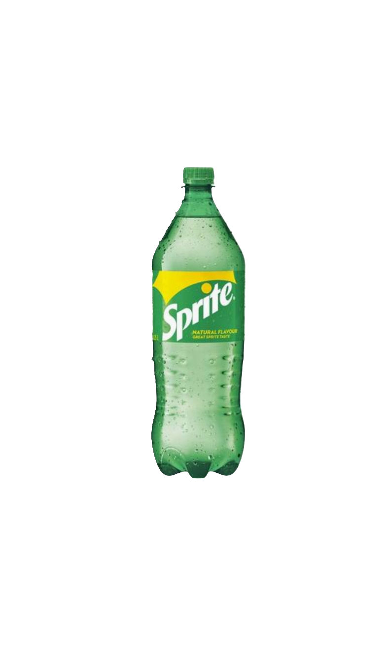 Sprite 1.25 L