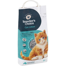 Breeders Choice Cat Litter 6L