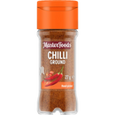 Masterfoods Ground Chilli 27g