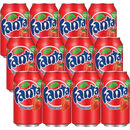 Fanta Strawberry 355ml each