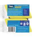 Chux Non Scratch Scourer Scrubs 4 pack
