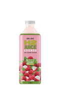 H2 Lychee Juice 1.25L