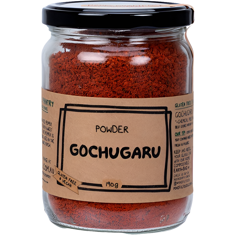 Gochugaru 190g