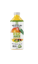 H2juice Mango Mix 1.25ml