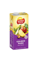 Golden Circle Golden Pash Fruit Drink 1L